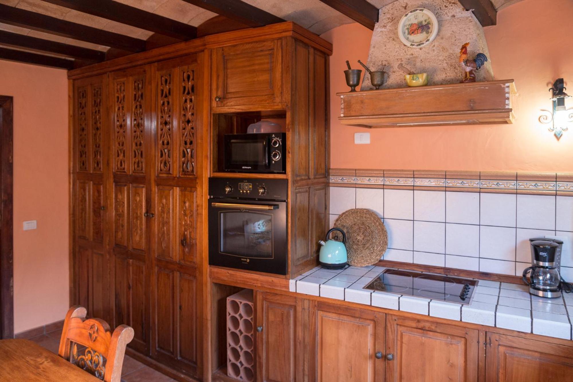 شقة Casa Hilda 1 إل باسو المظهر الخارجي الصورة