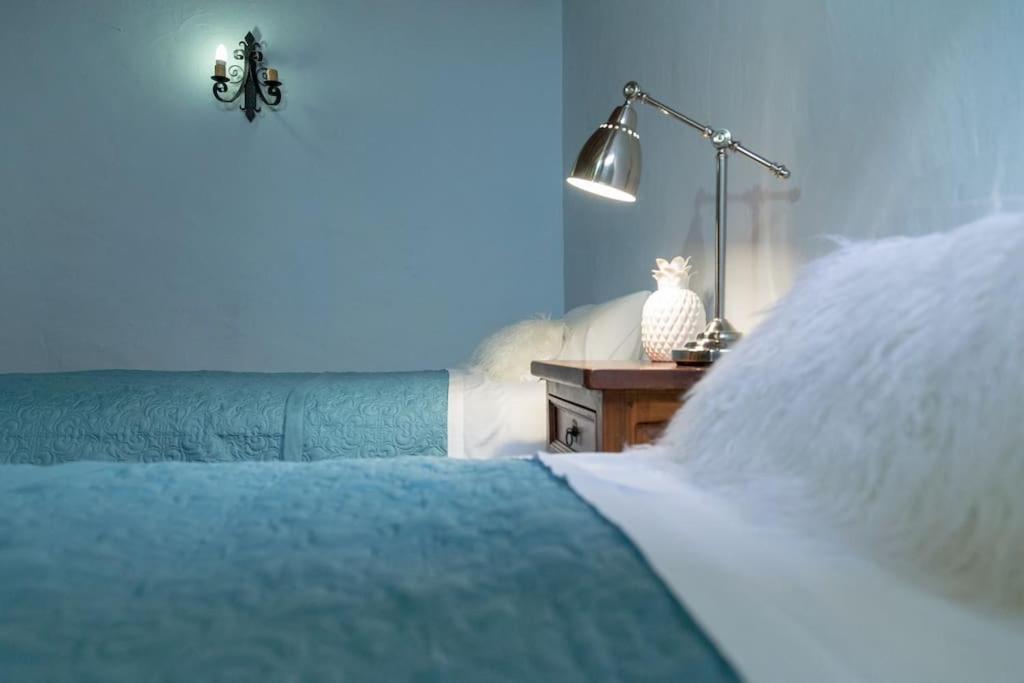 شقة Casa Hilda 1 إل باسو المظهر الخارجي الصورة
