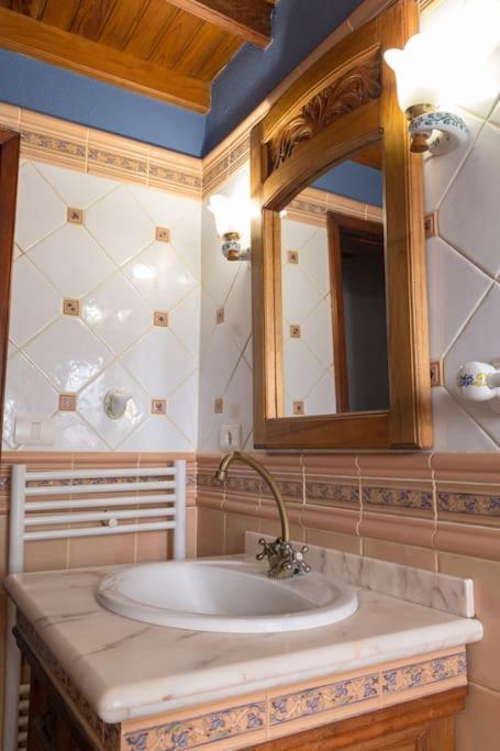 شقة Casa Hilda 1 إل باسو المظهر الخارجي الصورة