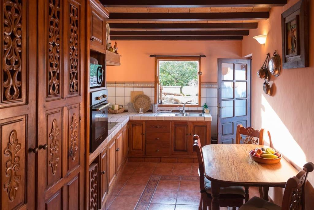 شقة Casa Hilda 1 إل باسو المظهر الخارجي الصورة